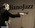 Orchestra Napoletana di Jazz diretta da Mario Raja
