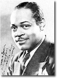 Coleman Hawkins