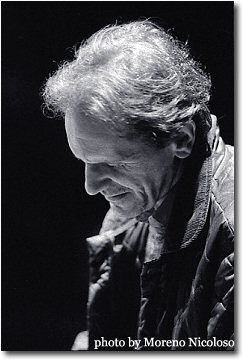Avvicinamento a JAZZ a Domodossola 2001 - 29/03/02 - Teatro comunale "G.G.GALLETTI"