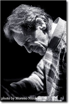 Avvicinamento a JAZZ a Domodossola 2001 - 29/03/02 - Teatro comunale "G.G.GALLETTI"