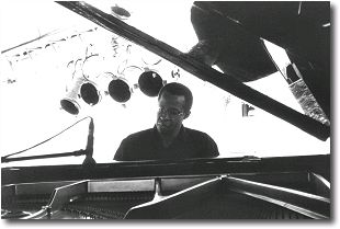 Matthew Shipp