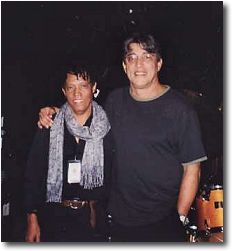 Teo Lima & Ivan Lins