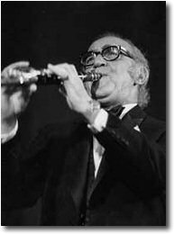 Benny Goodman