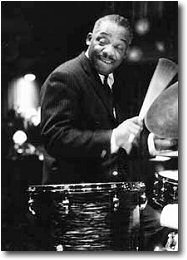 Kenny Clarke