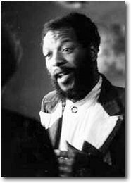 Ornette Coleman soddisfatto dall'aumento di cachet