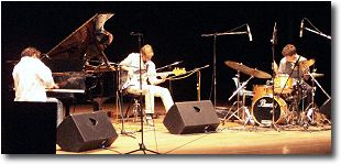 saggio finale del corso Trio Incontri al Teatro dei Rozzi di Siena. (photo by Vincenzo Maniscalco)