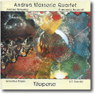 Andrea Massaria - Titapana