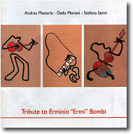 Andrea Massaria - Tribute to Ermi Bombi