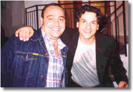 con John Patitucci