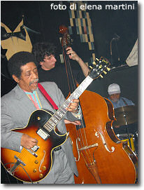 irio de paula, paolo benedettini, jimmy cobb. 2002