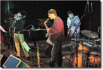  Cooperativa Atlantide/ph Monteverde/Catanzaro Jazz Fest 2003