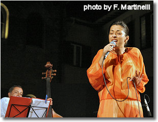 Live a Volterra Jazz 2006 