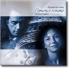 Giuppi Paone e Gabriel De Torres - Flamenco Romano