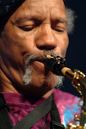 Charles Neville