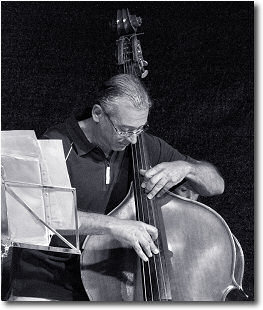 Beat Onto Jazz festival 2003: Aldo Vigorito