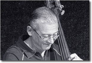 Beat Onto Jazz festival 2003: Aldo Vigorito