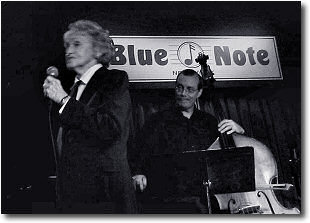 Blue Note New York: Anita O'Day, Chip Jackson