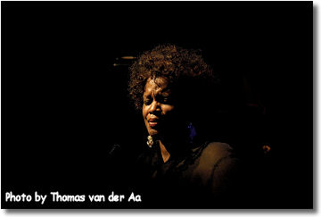 Blue Note Records Festival - Dianne Reeves