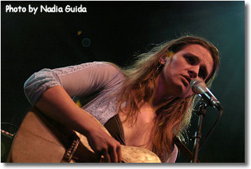 Blue Note Records Festival - Madeleine Peyroux