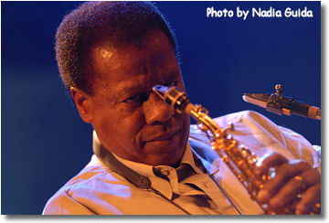 Blue Note Records Festival - Wayne Shorter