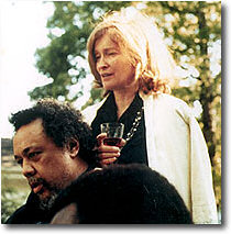 Charles & Sue Mingus - 1979 (official web site)