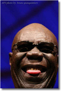 Manu Dibango