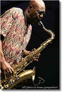 Manu Dibango