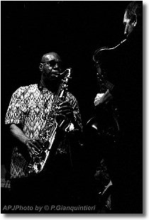 Manu Dibango