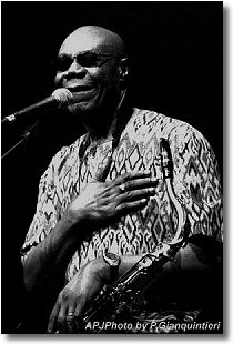 Manu Dibango