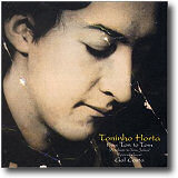 Toninho Horta - From Ton To Tom