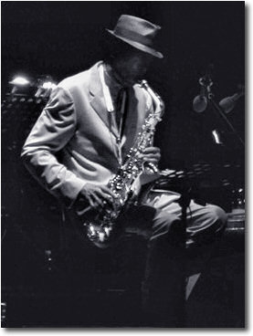 Dolce Vita Jazz Festival: Ornette Coleman