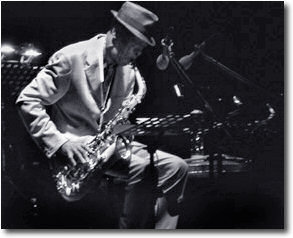 Dolce Vita Jazz Festival: Ornette Coleman