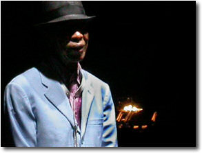 Dolce Vita Jazz Festival: Ornette Coleman