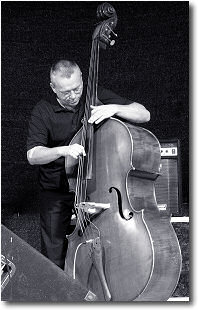 Beat Onto Jazz festival 2003: Riccardo Fioravanti