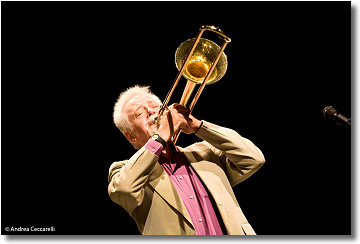 Sudtirol - Roswell Rudd