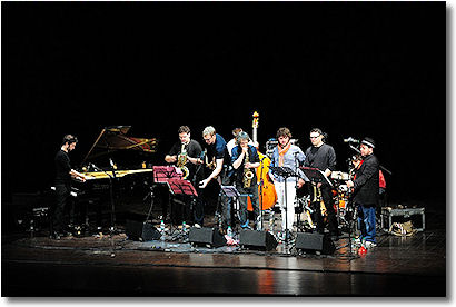 Top Jazz - Giovanni Guidi Band