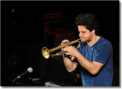 Top Jazz - Luca Aquino