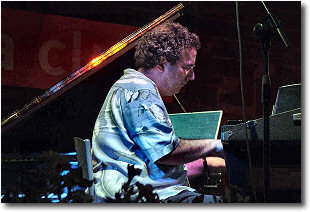 Uri Caine