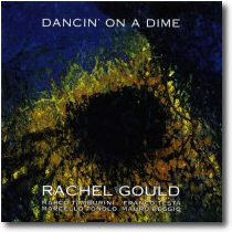 Rachel Gould - Dancin' on a dime