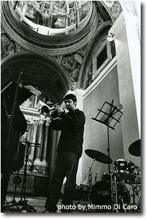 Marcello Tonolo - Marco Tamburini