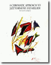 David Liebman - A Chromatic Approach to Jazz Harmony and Melody