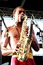 Femi Kuti