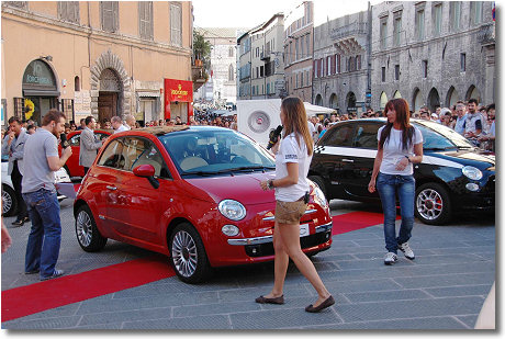 foto di Giancarlo Belfiore