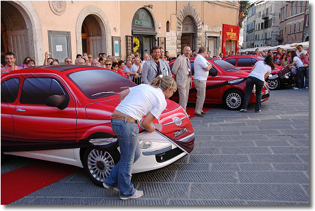 foto di Giancarlo Belfiore