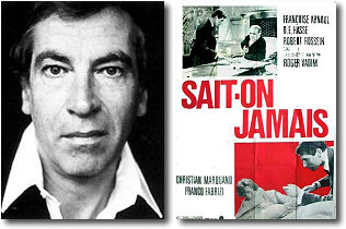 Sait-on jamais? (Un colpo da due miliardi) di Roger Vadim