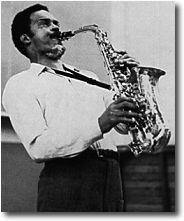 Albert Ayler (1936 - 1970)