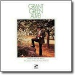 Grant Green - Alive