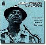 Jimmy Forrest - Black Forrest