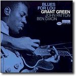 Grant Green - Blues For Lou
