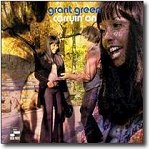 Grant Green - Carryin' On